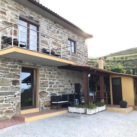 페소다레과 Casa Do Coelhal 빌라 외부 사진